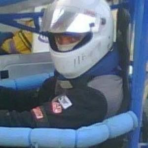 Meet your Posher, Richard